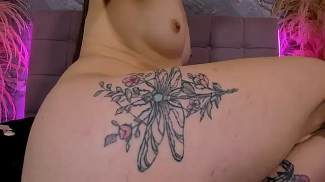 Annie_switt live cam