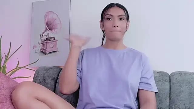 samiradoll live cam