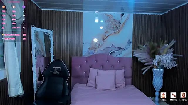 SABRIINA_TAY live cam on Stripchat
