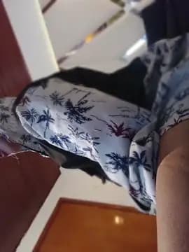 MeelFox live cam