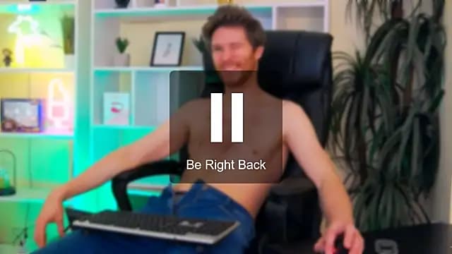 Eddie_Baker live cam