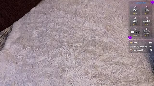ScarlettRansdell live cam on Stripchat