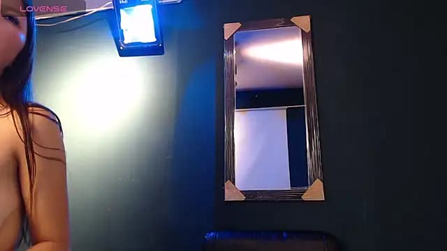 mery_26 live cam