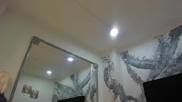 SammyMorales_ live cam