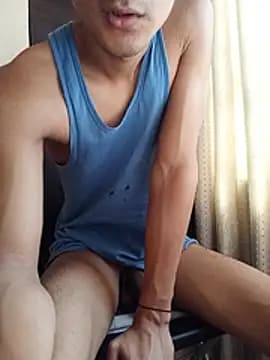 skinny_raj live cam