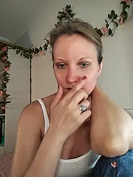 Candy_Cougar live cam