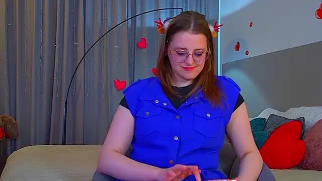 AlexaAvery live cam