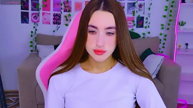 MadisonRen live cam