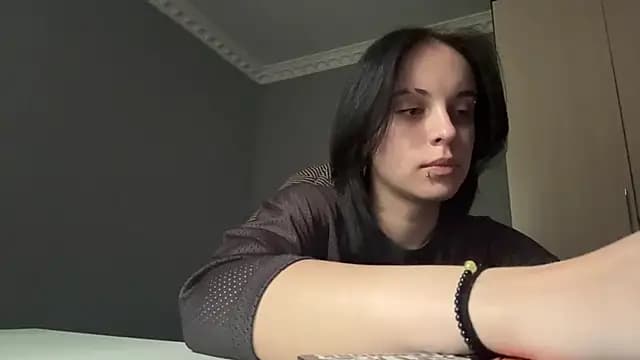 illiebilish live cam