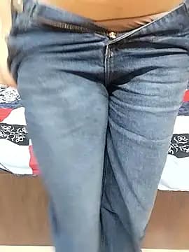 Mrs_pooja live cam