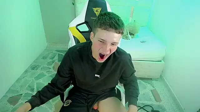 El_rubioo_ live cam