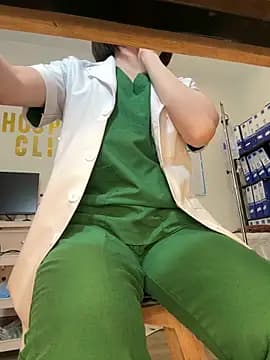 secretly_masturbating live cam