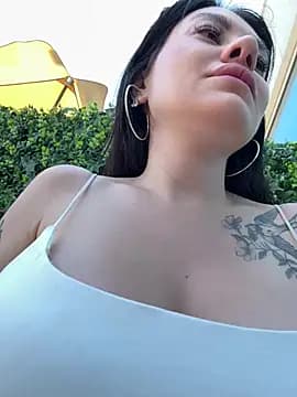 Wet__Bunny live cam