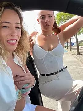SweetAlegra_ live cam