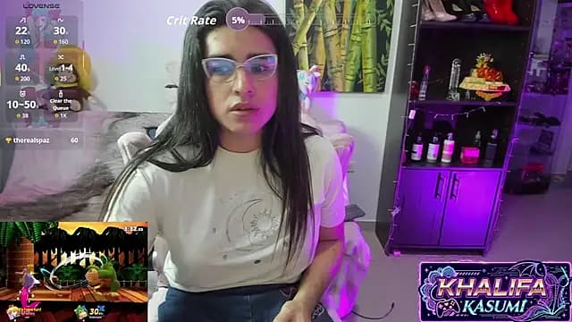 Khalifa_Gold live cam