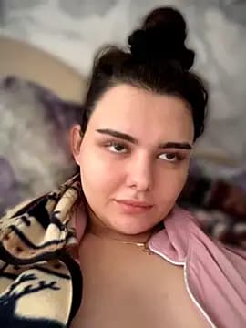 NikaMur live cam
