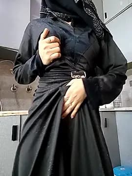 Noorkhatoon live cam