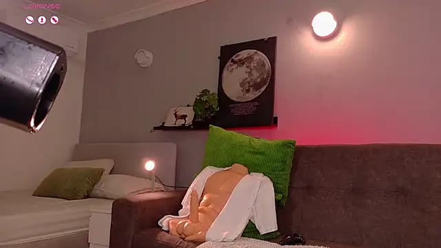 Ken-boy_ live cam