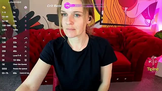 MaribelRiverr_ live cam