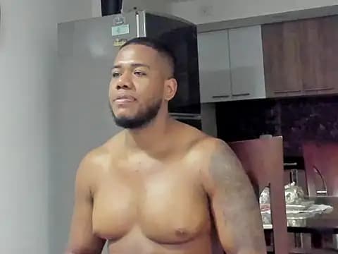 benjamincol live cam