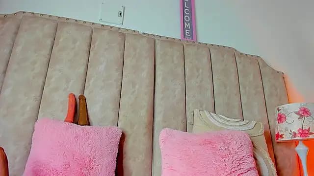 BrithanyParker_ live cam