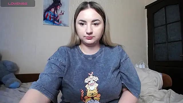 YourSwetiwGirl live cam