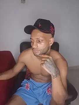 Jefdemon live cam