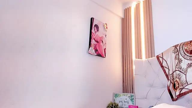 Alexa_Bravva live cam