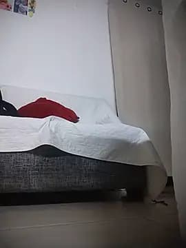 Jhoan_Simply live cam
