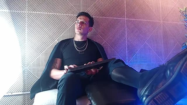 Dustin_Sonne live cam