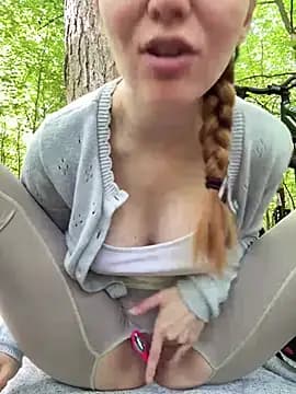 FayeFlame live cam