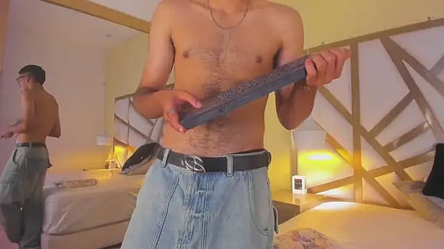 Jaxon_Carter live cam