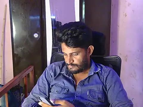 HotXKrish live cam