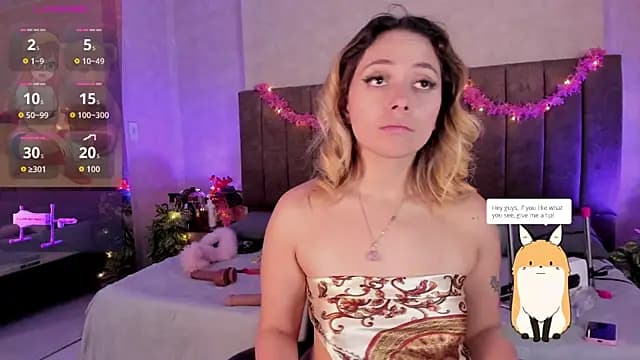 LanaMills_ live cam