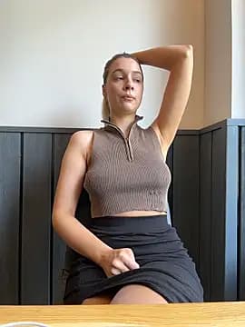 SashaCatt live cam