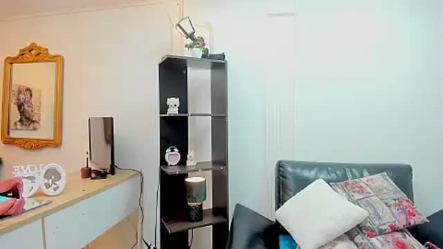 Channel_Mills live cam