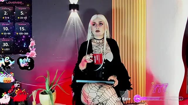 Miss_Camilla_ live cam