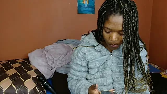 ForeverSexy_ live cam