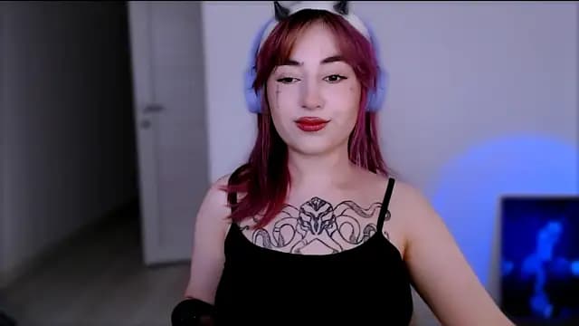 MistressEdith live cam