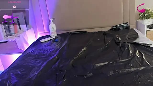 Nahomyrain live cam