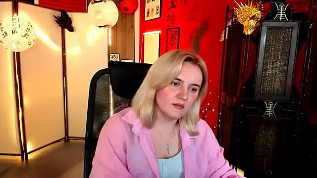 KathyBriggs live cam