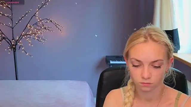 SonnySofia live cam