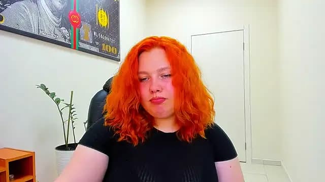 Aillia-Rous live cam