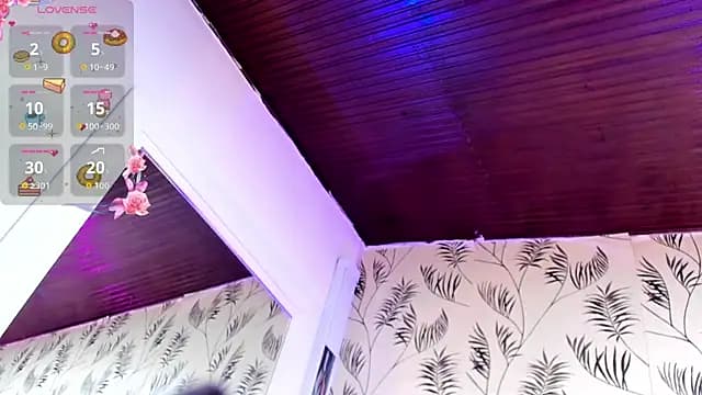MaluRivers live cam