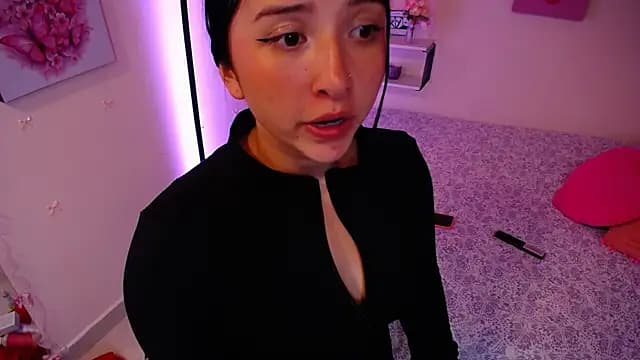 EmmyCastillo live cam