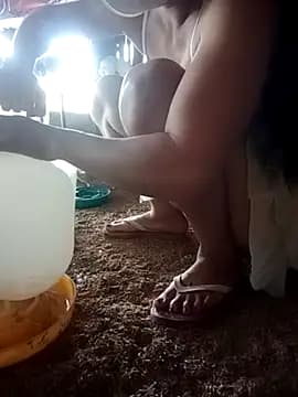 Nana-bibi live cam