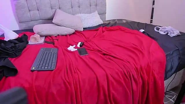 DarkRomanceXXX live cam