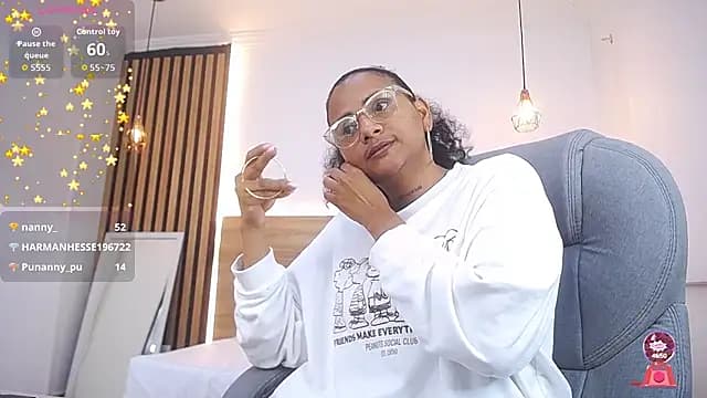 alexa_forbes_ live cam