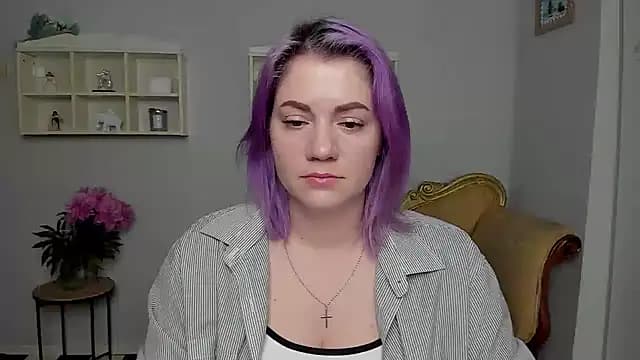 MariaStones live cam