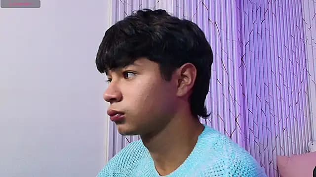Spark_tay live cam